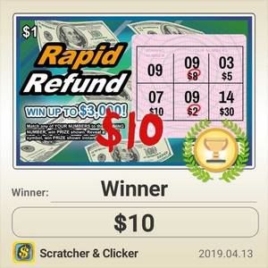 Meet your Posher, Teresa